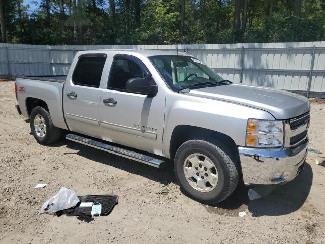 Photo 4 from auction – 2013 CHEVROLET SILVERADO with VIN 3GCPKSE76DG158287