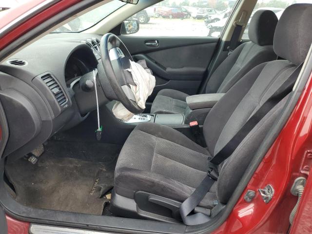 Photo 7 from auction – 2007 NISSAN ALTIMA 2.5 with VIN 1N4AL21EX7C237398