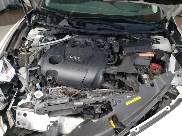 Photo 11 from auction – 2016 NISSAN MAXIMA 3.5 with VIN 1N4AA6AP7GC435872