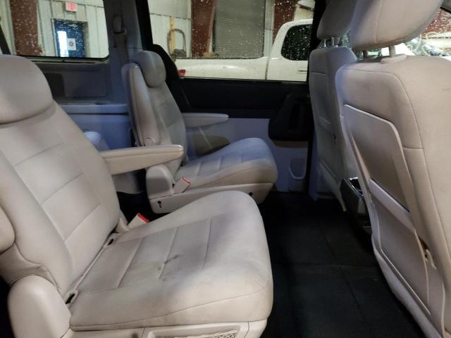 Photo 11 from auction – 2008 DODGE GRAND CARA with VIN 2D8HN54P28R719522