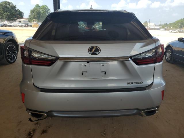Photo 6 from auction – 2016 LEXUS RX 350 with VIN 2T2ZZMCA9GC002074