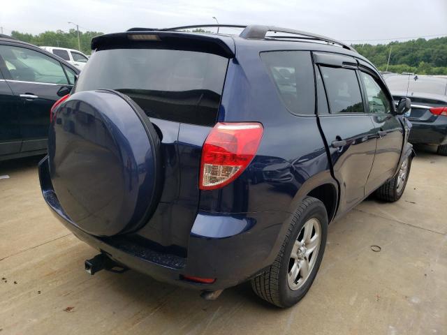 Photo 3 from auction – 2007 TOYOTA RAV4 with VIN JTMZD33V476024622