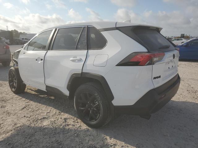 Photo 2 from auction – 2023 TOYOTA RAV4 LE with VIN 2T3H1RFV9PC238881