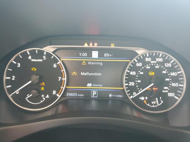 Photo 9 from auction – 2020 NISSAN ALTIMA PLA with VIN 1N4AL4FV4LC118938