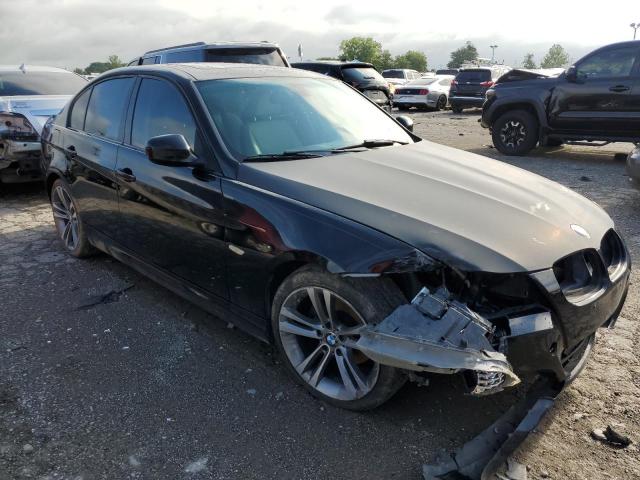Photo 4 from auction – 2011 BMW 328 I with VIN WBAPH7G53BNN03204