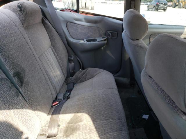 Photo 10 from auction – 1998 NISSAN SENTRA E with VIN 1N4AB41D8WC733093