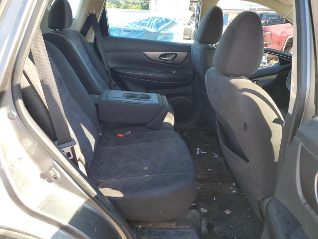 Photo 11 from auction – 2015 NISSAN ROGUE S with VIN KNMAT2MV0FP528764