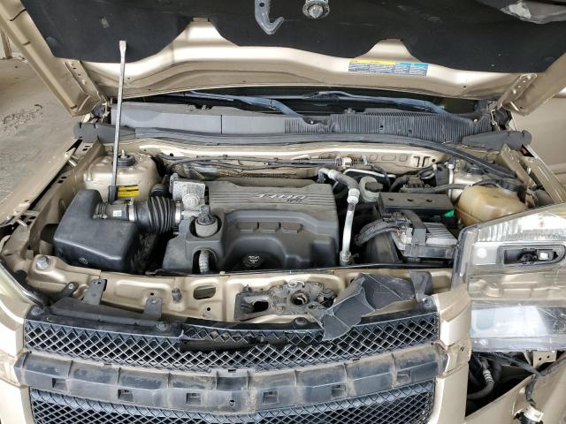 Photo 12 from auction – 2006 CHEVROLET EQUINOX LT with VIN 2CNDL73F966100580