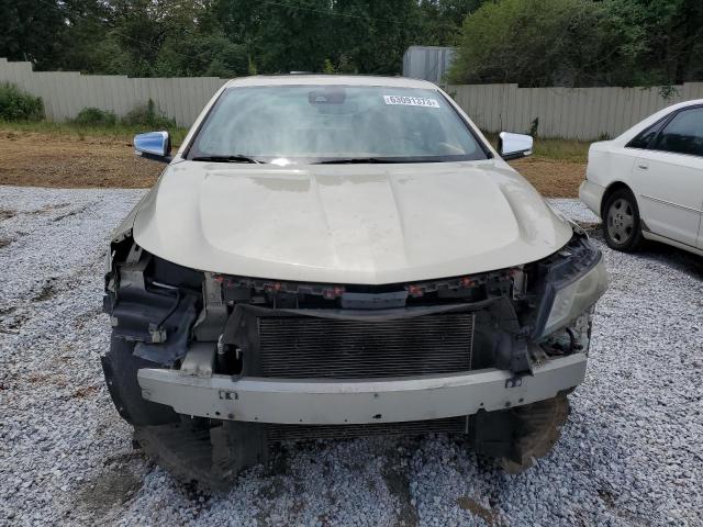 Photo 5 from auction – 2015 CHEVROLET IMPALA LTZ with VIN 2G1165S31F9101160