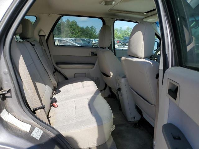 Photo 11 from auction – 2012 FORD ESCAPE XLT with VIN 1FMCU0D79CKA17263
