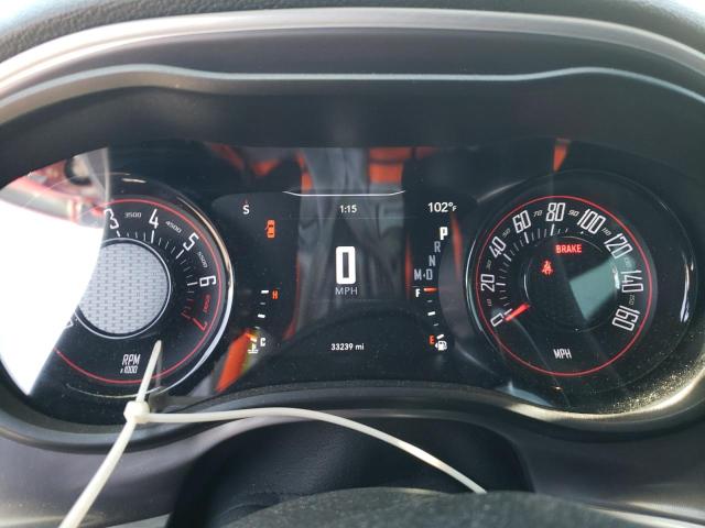 Фото 9 с аукциона – 2021 DODGE CHALLENGER с VIN 2C3CDZJG0MH684040