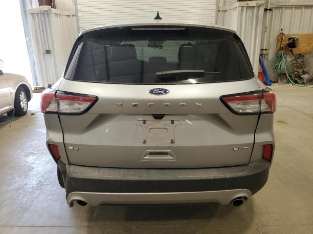 Photo 6 from auction – 2022 FORD ESCAPE SE with VIN 1FMCU9G6XNUB51455