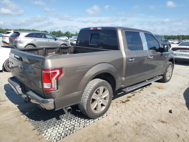 Photo 3 from auction – 2015 FORD F150 SUPER with VIN 1FTEW1CP8FFB38605
