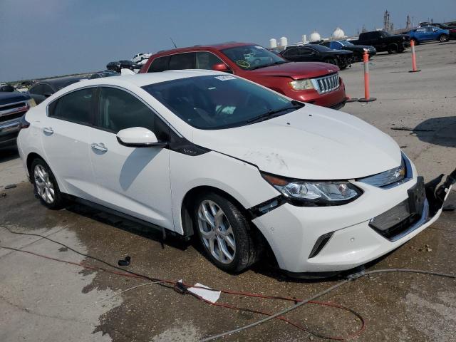 Photo 4 from auction – 2018 CHEVROLET VOLT PREMI with VIN 1G1RD6S59JU143801