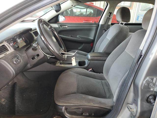 Снимка 7 от търг – 2007 CHEVROLET IMPALA LT с VIN 2G1WT58K379335847