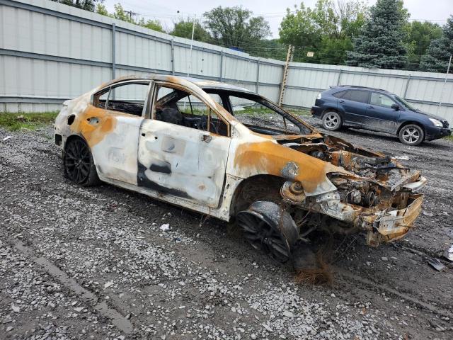 Photo 4 from auction – 2018 SUBARU WRX STI with VIN JF1VA2M62J9824615