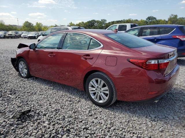 Photo 2 from auction – 2014 LEXUS ES 350 with VIN JTHBK1GG9E2103973