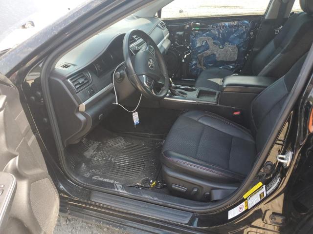 Photo 7 from auction – 2017 TOYOTA CAMRY LE with VIN 4T1BF1FK3HU710936