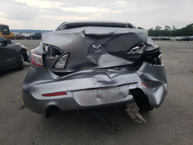Photo 6 from auction – 2013 MAZDA 3 I with VIN JM1BL1U88D1708213