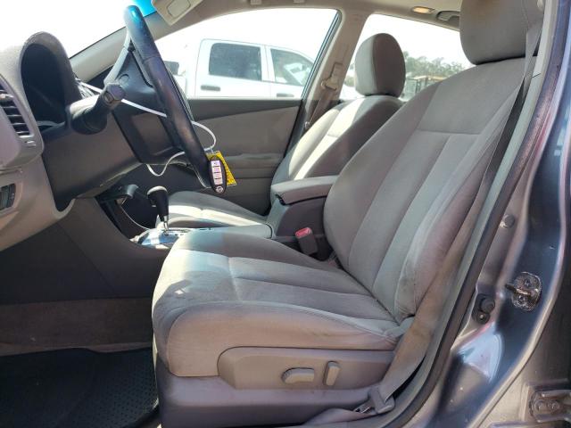Photo 7 from auction – 2010 NISSAN ALTIMA BAS with VIN 1N4AL2AP3AN433308