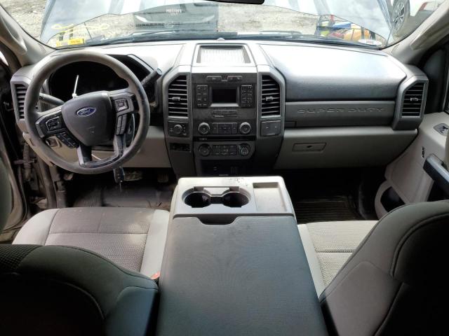 Photo 8 from auction – 2017 FORD F250 SUPER with VIN 1FT7X2B67HED22494