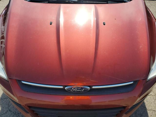 Photo 12 from auction – 2014 FORD ESCAPE SE with VIN 1FMCU9G96EUB62947