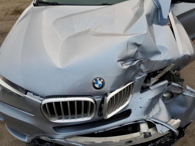 Photo 12 from auction – 2013 BMW X3 XDRIVE2 with VIN 5UXWX9C52D0A15544