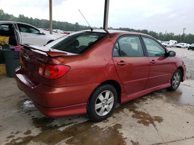 Photo 3 from auction – 2006 TOYOTA COROLLA CE with VIN 1NXBR32E76Z611360
