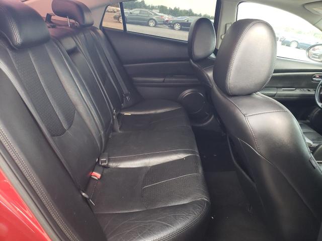 Photo 10 from auction – 2011 MAZDA 6 I with VIN 1YVHZ8CH4B5M13158
