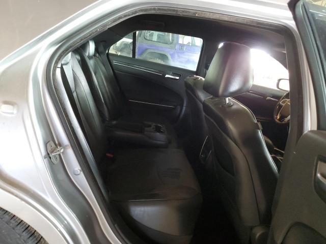 Photo 10 from auction – 2013 CHRYSLER 300C with VIN 2C3CCAETXDH650585