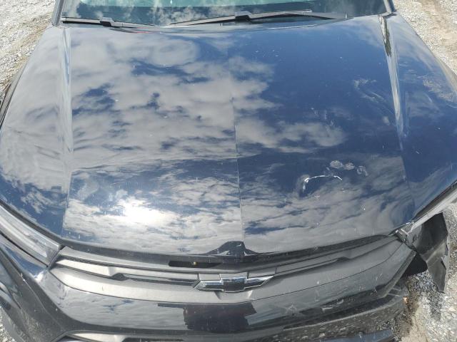 Photo 11 from auction – 2021 CHEVROLET TRAILBLAZE with VIN KL79MRSL3MB124651