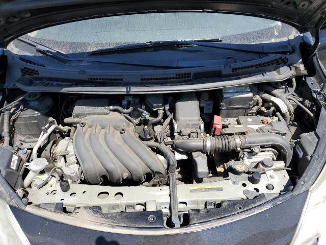 Photo 11 from auction – 2014 NISSAN VERSA NOTE with VIN 3N1CE2CP8EL407158