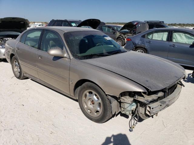 Photo 4 from auction – 2002 BUICK LESABRE CU with VIN 1G4HP54K824148153