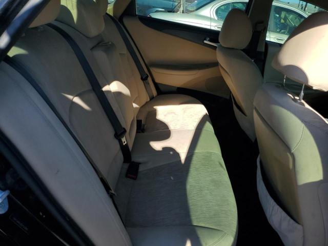 Photo 10 from auction – 2013 HYUNDAI SONATA GLS with VIN 5NPEB4AC8DH510895