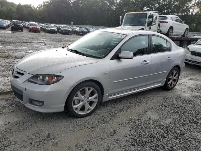 صورة رقم 1 من المزاد - 2007 MAZDA 3 S مع VIN JM1BK324271618736
