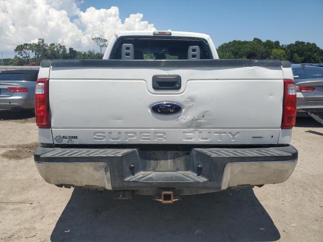 Photo 6 from auction – 2016 FORD F250 SUPER with VIN 1FT7X2A67GEA19683