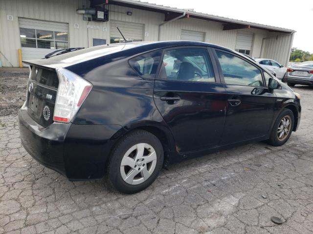 Photo 3 from auction – 2010 TOYOTA PRIUS with VIN JTDKN3DU3A0097785