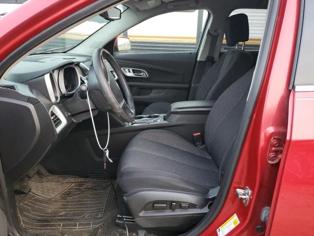 Photo 7 from auction – 2014 CHEVROLET EQUINOX LT with VIN 2GNALBEK7E6383958