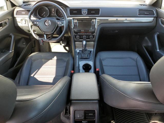 Photo 8 from auction – 2016 VOLKSWAGEN PASSAT SE with VIN 1VWBS7A36GC062240