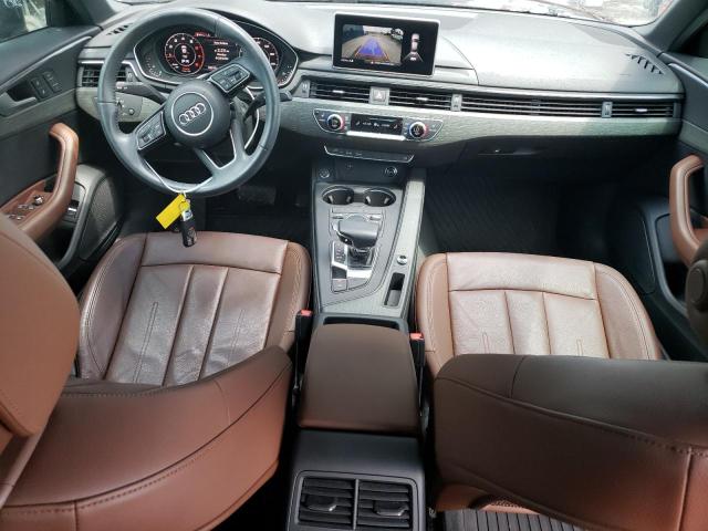 Photo 8 from auction – 2018 AUDI A4 PREMIUM with VIN WAUKMAF44JN016068
