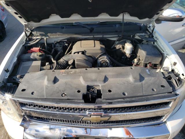 Снимка 11 от търг – 2011 CHEVROLET SILVERADO с VIN 3GCPCSE03BG346388