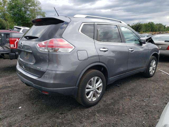 Photo 3 from auction – 2016 NISSAN ROGUE S with VIN KNMAT2MV6GP723964