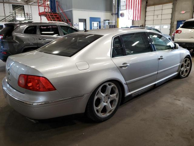 Photo 3 from auction – 2004 VOLKSWAGEN PHAETON 4. with VIN WVWAF63D348009920