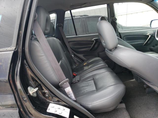 Фото 11 с аукциона – 2002 TOYOTA RAV4 с VIN JTEHH20V620141477
