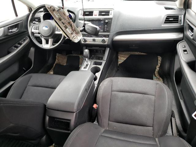 Photo 8 from auction – 2015 SUBARU LEGACY 2.5 with VIN 4S3BNBC68F3026150