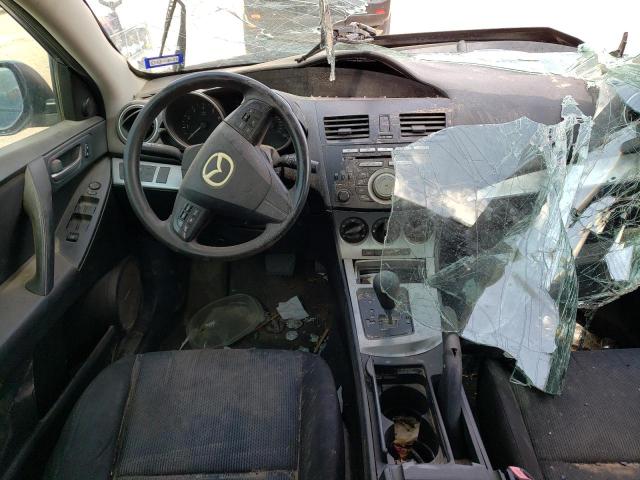 Photo 8 from auction – 2011 MAZDA 3 I with VIN JM1BL1VF7B1428261