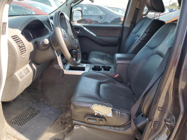 Снимка 7 от търг – 2012 NISSAN PATHFINDER с VIN 5N1AR1NB5CC628449