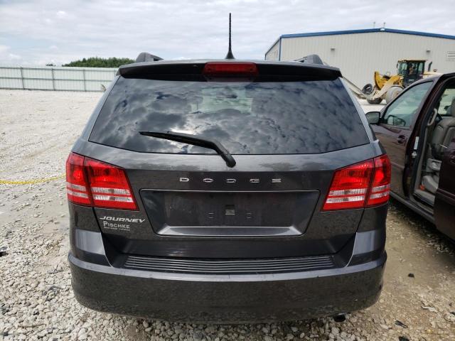 Photo 6 from auction – 2018 DODGE JOURNEY SE with VIN 3C4PDCAB7JT530121