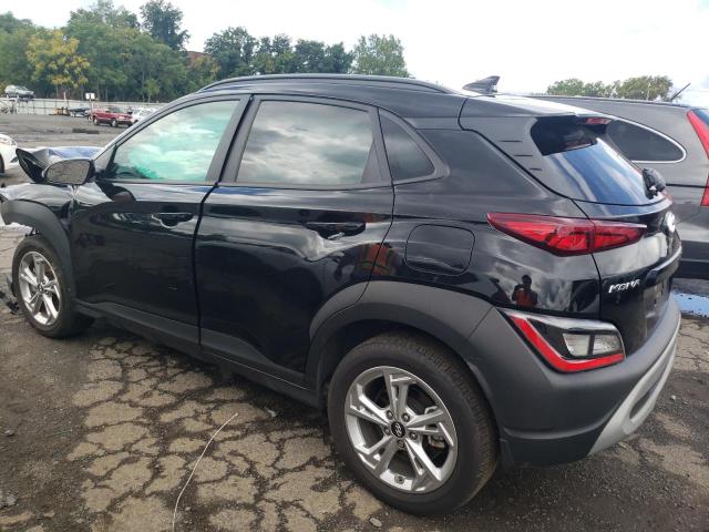 Снимка 2 от търг – 2022 HYUNDAI KONA SEL с VIN KM8K6CAB5NU831708