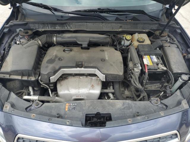 Photo 11 from auction – 2013 CHEVROLET MALIBU LS with VIN 1G11B5SAXDF144491